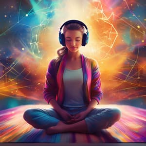 Deep Stillness: Music for Meditation - Hypnosis Music Collection