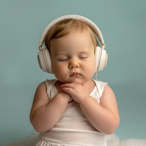 Canciones Para Dormir Bebés: Armonías Calmantes Nocturnas - Cielo Acústico