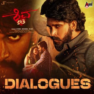 Shiva 143 Dialogues - Arjun Janya