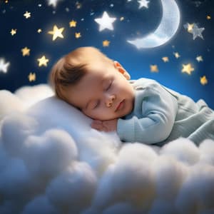 Melodías Suaves Para Los Dulces Sueños Del Bebé - Música triste