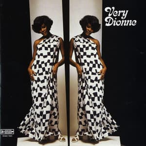 Very Dionne - Dionne Warwick