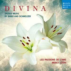 Divina - Heinrich Ignaz Franz von Biber