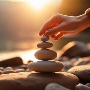 Celestial Meditation: Orchestral Journeys For Inner Peace - Bertie Lambert