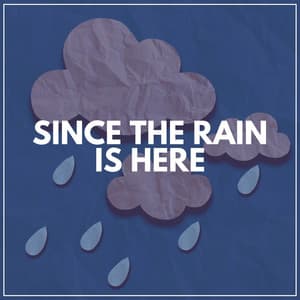 Since the Rain Is Here - Rain Hard