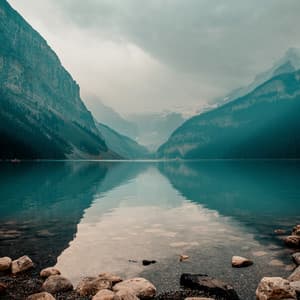 The Focus Symphony: Music for Professional Success - Powerful Mind Strength