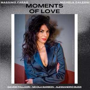 Moments of Love - Massimo Faraò