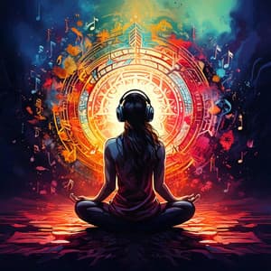 Pure Meditation: A Soundtrack for Reflection - Perfect Harmony Music