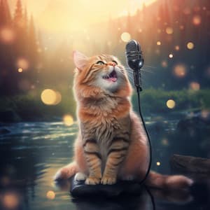 Stream Felines: Cats Silken Melody - Soul Healer
