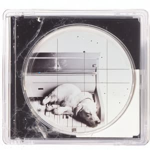 Intense Yearning - Dog Bedtime