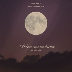 Harmonie intérieure endormie - Julien Marcel