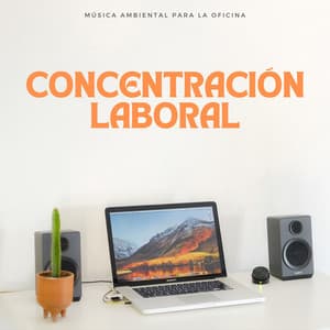 Concentración Laboral: Música Ambiental Para La Oficina - Música de trabajo de oficina