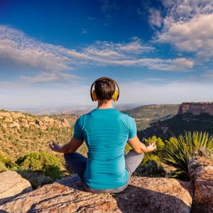 Lofi De Yoga Tranquilo: Ritmos Relajantes Para Respirar - Método Gurú