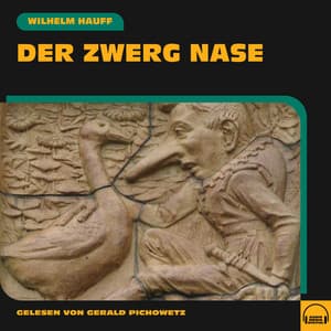 Der Zwerg Nase - Gerald Pichowetz
