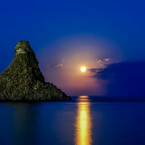 50 Ocean-Inspired Songs: Ambient Sanctuary - Ocean Sounds