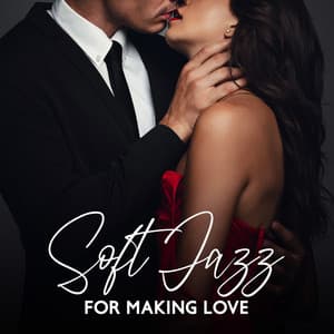 Soft Jazz for Making Love - Sexual Music Collection
