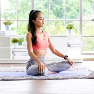 Smooth Music for Meditation Stress Relief - Chakra Lounge