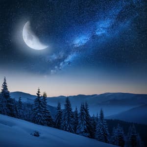 Armonías De Ensueño: Melodías Reconfortantes - Varias frecuencias