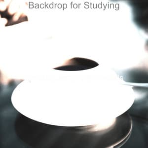 Backdrop for Studying - Sensual Jazz Instrumentals