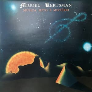 Música Mito E Mistério - Miguel Kertsman