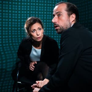 Queen of Hearts - Jannik Giger