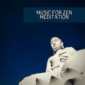 Music for Zen Meditation - Monique Namaste