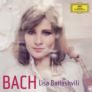 Bach - Johann Sebastian Bach
