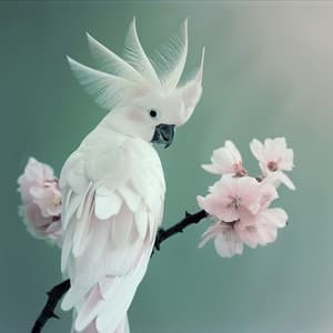 Fugas Binaurales: Armonías De Aves - 80 88 Hz - Mente de serenidad binaural