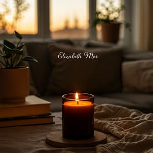 Evening Wind-Down Routine - Elizabeth Mor