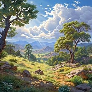 Birdsong Bliss: Relaxation in Nature's Embrace" - Sound of Nature