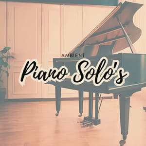 Ambient Piano Solo's - Saint Nick