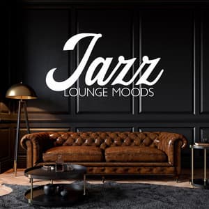 Jazz Lounge Moods - Cafe Piano Music Collection