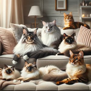 Sanfte Vibrationen: Komfort für Ihr Haustier - Entspannende Haustier Akademie