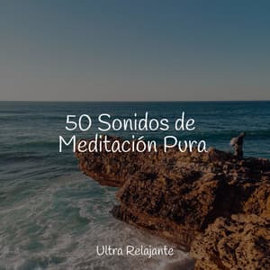 50 Sonidos de Meditación Pura - Meditação Zen