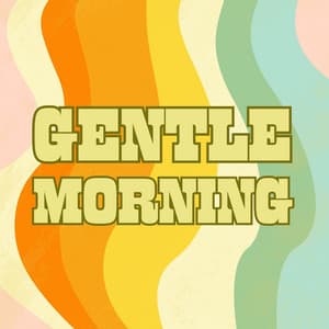 Gentle Morning: Smooth Jazz Café - Smooth Background Jazz