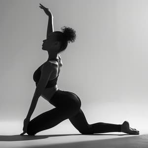 Flujo Armónico: Música Para Sesiones De Yoga - Flujo De Yoga