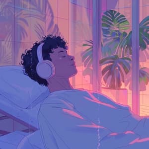 Lofi Spa Harmonics: Therapy Sound Rhythm - Supreme Lofi Sounds