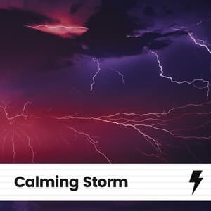 Calming Storm - Stormy Station