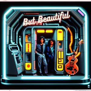 But Beautiful - Victor Young