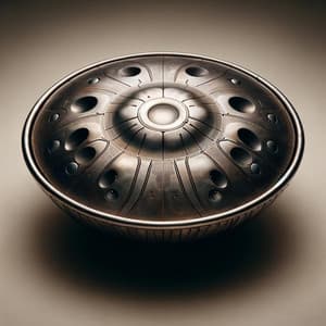 Hang Drum 2024 - Hang Drum Sounds