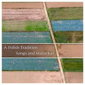 A Polish Tradition: Songs & Mazurkas - Frédéric Chopin