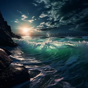 Serenatas Oceánicas: Un Viaje Al Corazón De La Naturaleza - Sonidos Naturaleza