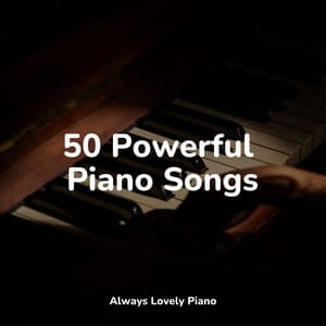 50 Beautiful Piano Compositions to Relax to - Piano Prayer