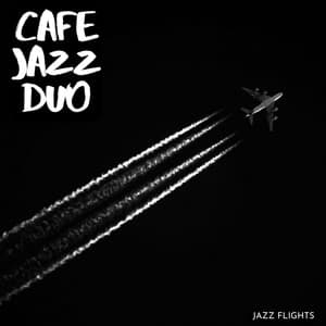 Jazz Flights - Cafe Jazz Duo