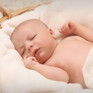 River Rapids Lullaby: Soothing Sounds for Your Baby's Sleep - Water Effects Center