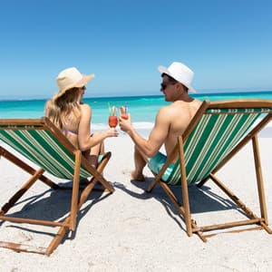 Tranquil Moments: Music for Relaxation - Chillout Music Zone