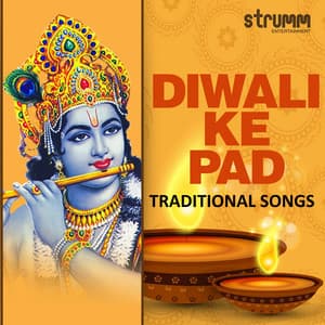 Diwali Ke Pad - Traditional Songs - Rattan Mohan Sharma