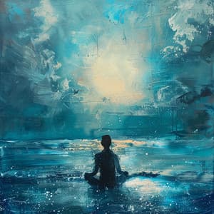 Tonos Para Meditación: Música Para La Quietud Consciente - Cena Musica Ambiente