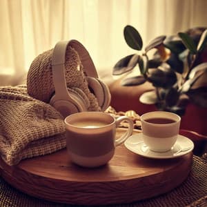 Harmonic Rest: Lofi Music for Relaxation - Solfeggio Music