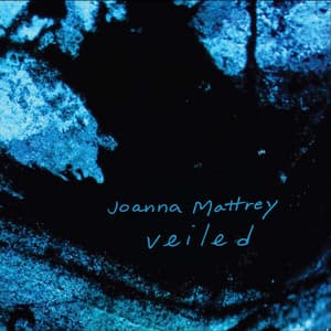 Veiled - Joanna Mattrey