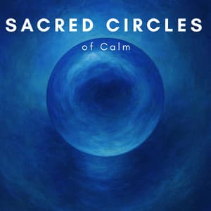 Sacred Circles of Calm - Melissa Spirit